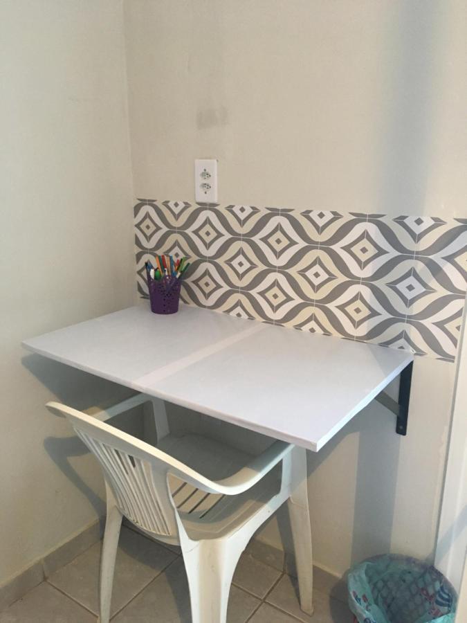 Quarto Paulinia 2 Εξωτερικό φωτογραφία